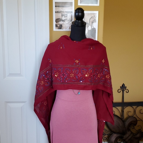 🌹! LuLaRoe Julia in XS - Picture 3 of 6